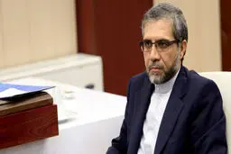نماینده مجلس: تصمیم نظام برای مذاکره است 