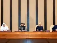 مذاکرات بدون پیشرفت افغانستان و پاکستان در عربستان
