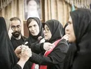 آری، درست عمل شد