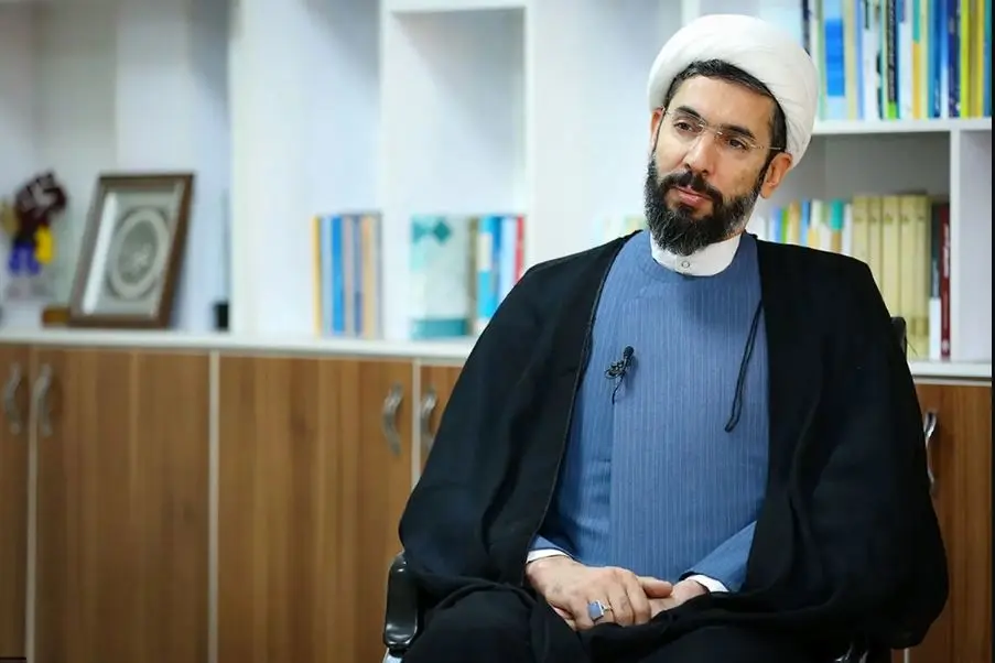 رئیس نهاد نمایندگی رهبری در دانشگاهها: قاطعانه میگویم هیچ دانشجویی «نه در بیان و نه پس از بیان» با محدودیت مواجه نمیشود