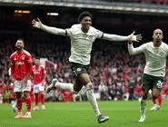 خلاصه دیدار ناتینگهام فارست و چلسی