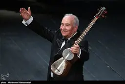 رامیز قلی‌اف درگذشت 