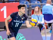 صابر کاظمی از بیمارستان دوحه راهی تهران شد