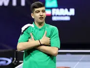 شگفتی‌ساز همیشگی