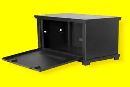 چرا انتخاب کابینت باتری مناسب، عمر سیستم UPS شما را افزایش می‌دهد؟