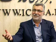 توضیحات وزیر بهداشت درباره حوادث بیمارستان‌های سینا و ایلام