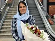 قرارداد رسمی آنا کریستیانا سیائورا با تیم ملی هندبال بانوان ایران