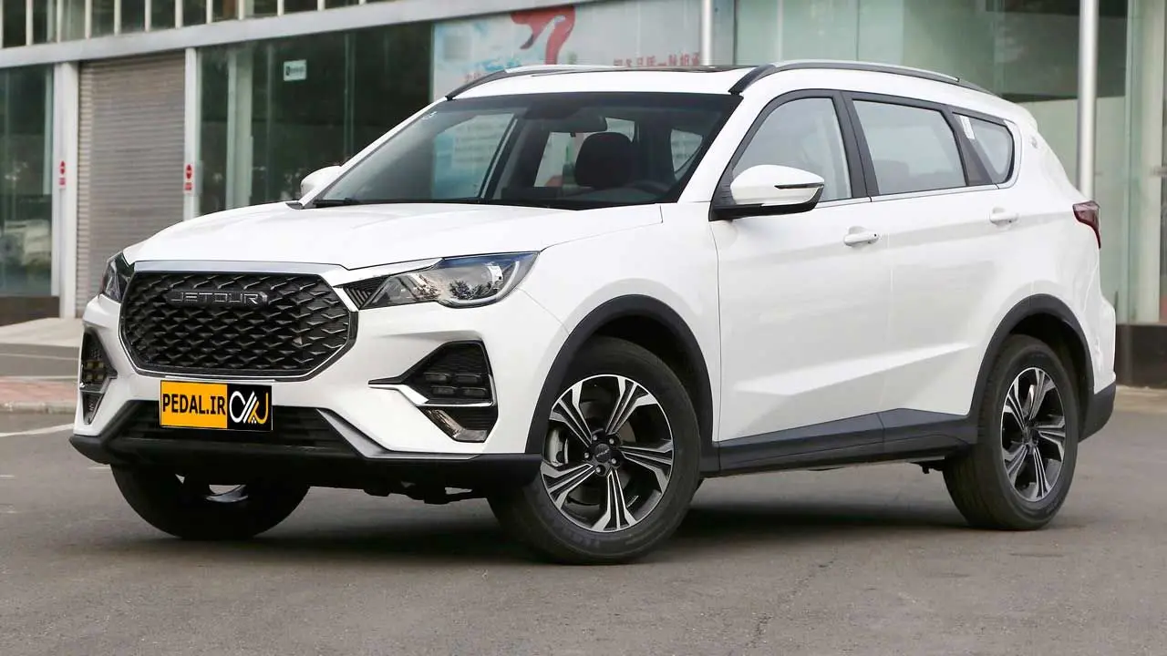 آخرین قیمت خودروی مونتاژی؛ امروز چهارشنبه 12 آذر 1404