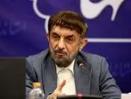 آقامحمدی: شرط ماندن در تغییرات جهانی، ترمیم اقتصاد کشور است