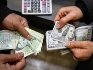 افت ۳۰۰ تومانی دلار در پایان روز؛ بازار ارز در مسیر نزولی