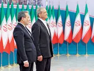 نقش سیاستمدار شجاع /نباید اجازه داد که ترس مشروع مردم ایران به استیصال بدل شود