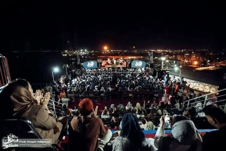 جنجال دنبالهدار/ اداره کل فرهنگوارشاد اسلامی بوشهر منتقدان فستیوال کوچه را به وفاق و حفظ آرامش دعوت کرد