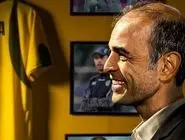 سپاهان وارد هفتادوسومین سال خود شد؛ نویدکیا از حمایت همیشگی هواداران قدردانی کرد