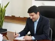 قدردان شرافت و شهامت تمامی اهالی خبر و نظر هستیم
