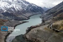 همزمان با بحران بارش به شکل خاموش آغاز شد:آغاز سهمیه‌بندی پاییزی