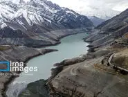 همزمان با بحران بارش به شکل خاموش آغاز شد:آغاز سهمیه‌بندی پاییزی