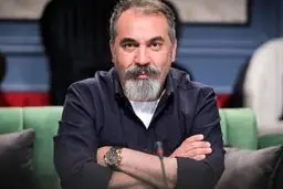 ببینید؛ خاطره جالب سیامک انصاری از VAR در شب‌های برره 