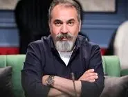 ببینید؛ خاطره جالب سیامک انصاری از VAR در شب‌های برره 