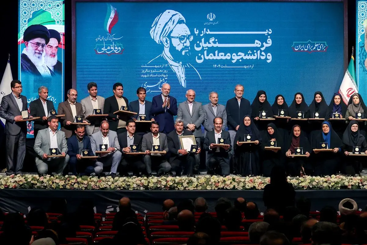 پزشکیان: تنها با پولدارها نمیشود مملکت را ساخت