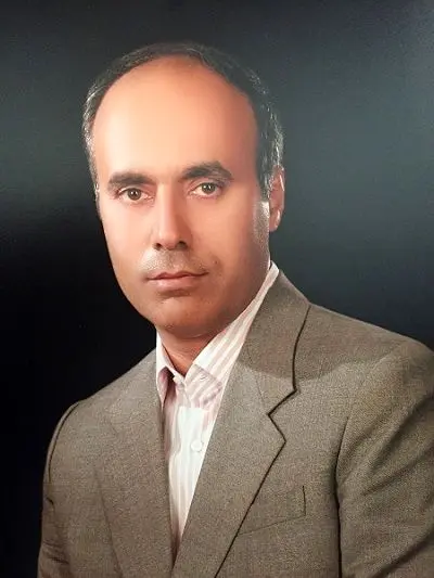 مسجد سید در حال نصف شدن