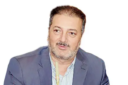 حسین افضلی مدیرعامل پیشین برق منطقهای و شبکه توزیع در گفتوگو با هممیهن:شبکه توزیع برق بهسرعت قابل ترمیم است