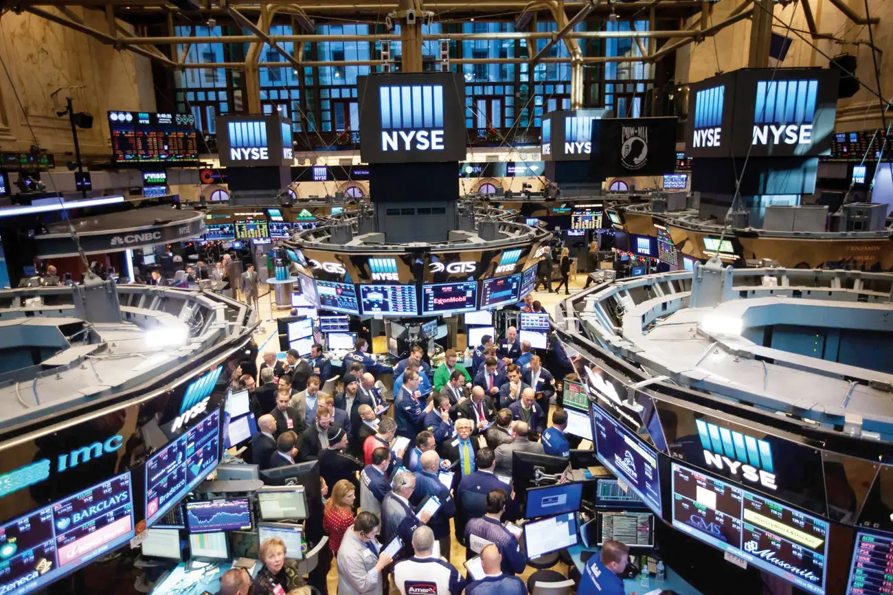 تکرار سقوط وال استریت؟بررسی روند هشدارآمیز شاخص‌های بازارهای مالی