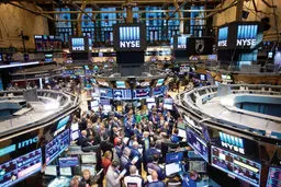 تکرار سقوط وال استریت؟بررسی روند هشدارآمیز شاخص‌های بازارهای مالی