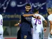 خرید جدید پرسپولیس معرفی شد 