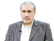 علی باقری فعال سیاسی اصلاح‌‏طلب: تحریم‏‌ها دست‏پخت پرمدعاهای مطالبه‏‌گر است 