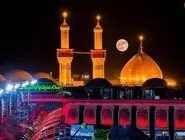 میلیون‌ها زائر در حرمین شریفین گرد آمدند+فیلم
