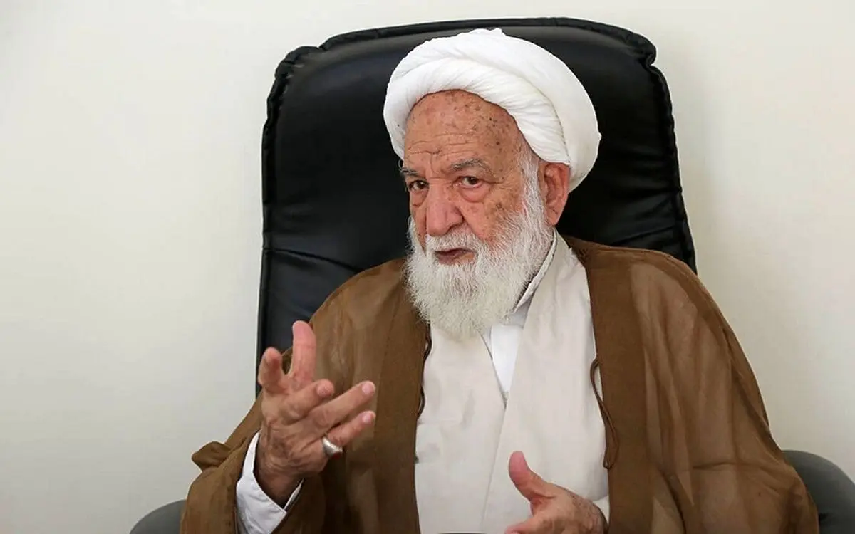 عدهای به نام اسلام، انقلاب و ایران خرابکاری میکنند