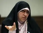 نماینده مجلس:  ۹۷ سال است که جنگ جمعیتی علیه ایران شروع شده است