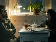 سایه‌دارِ میان مقاومت و انفعال