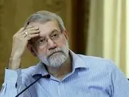 دست‌نویس لا ریجانی  و وضعیت وارونه