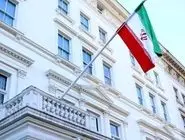 بیانیه سفارت ایران در لندن درباره گزارش روزنامه انگلیسی