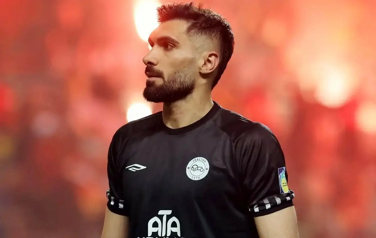ستاره محبوب استقلالیها راهی پرسپولیس میشود؟