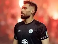 ستاره محبوب استقلالی‌ها راهی پرسپولیس می‌شود؟ 