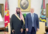 در جست‌وجوی تضمین ترامپ/محمد بن‌سلمان در سفر به واشنگتن چه انتظارهایی از کاخ سفید دارد؟