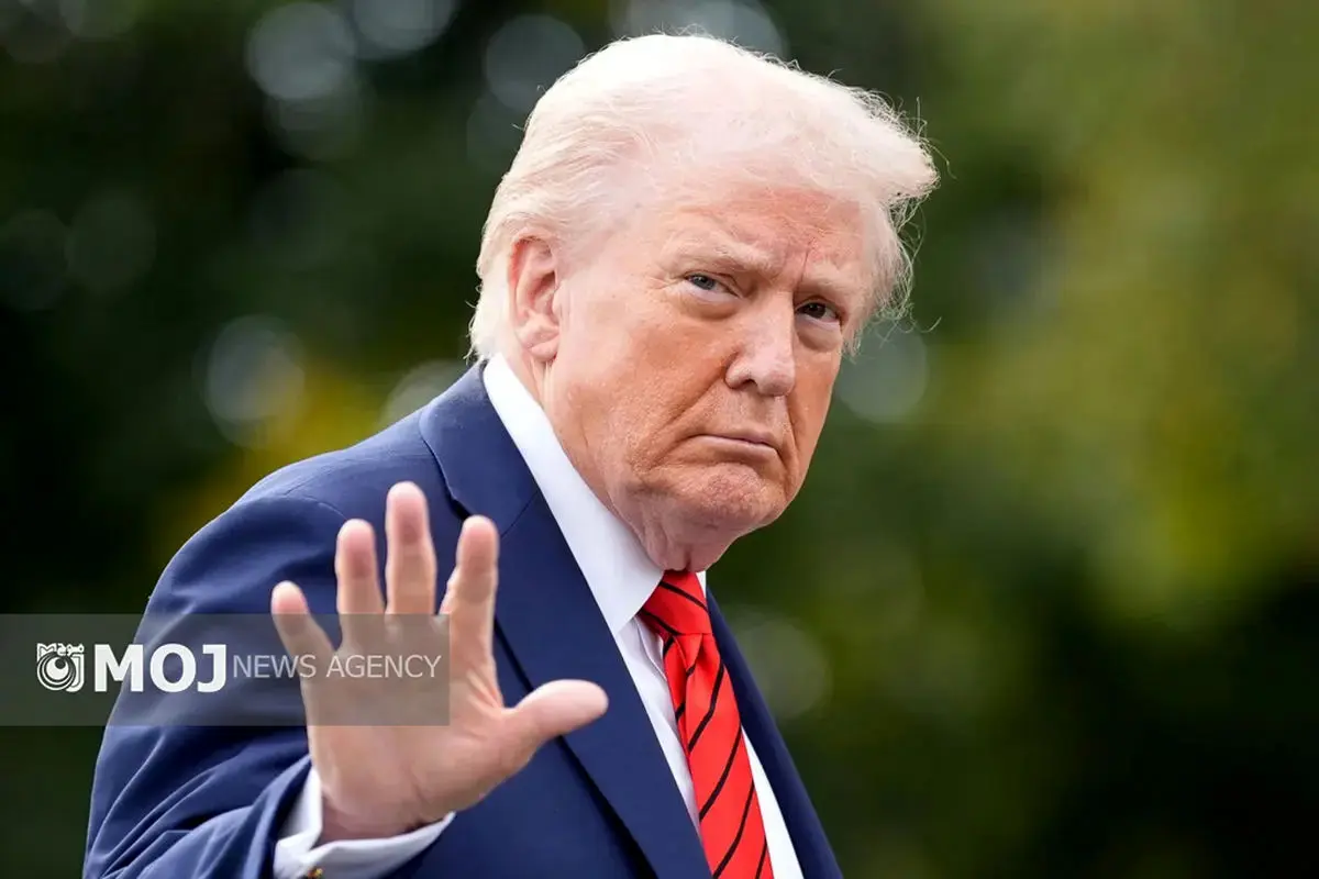 غرامت‌‌خواهی در دنیای موازی/درباره ماجرای ترامپ و بی‌بی‌سی و مقایسه‌‌ای با صداوسیما