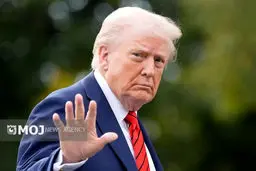 غرامت‌‌خواهی در دنیای موازی/درباره ماجرای ترامپ و بی‌بی‌سی و مقایسه‌‌ای با صداوسیما