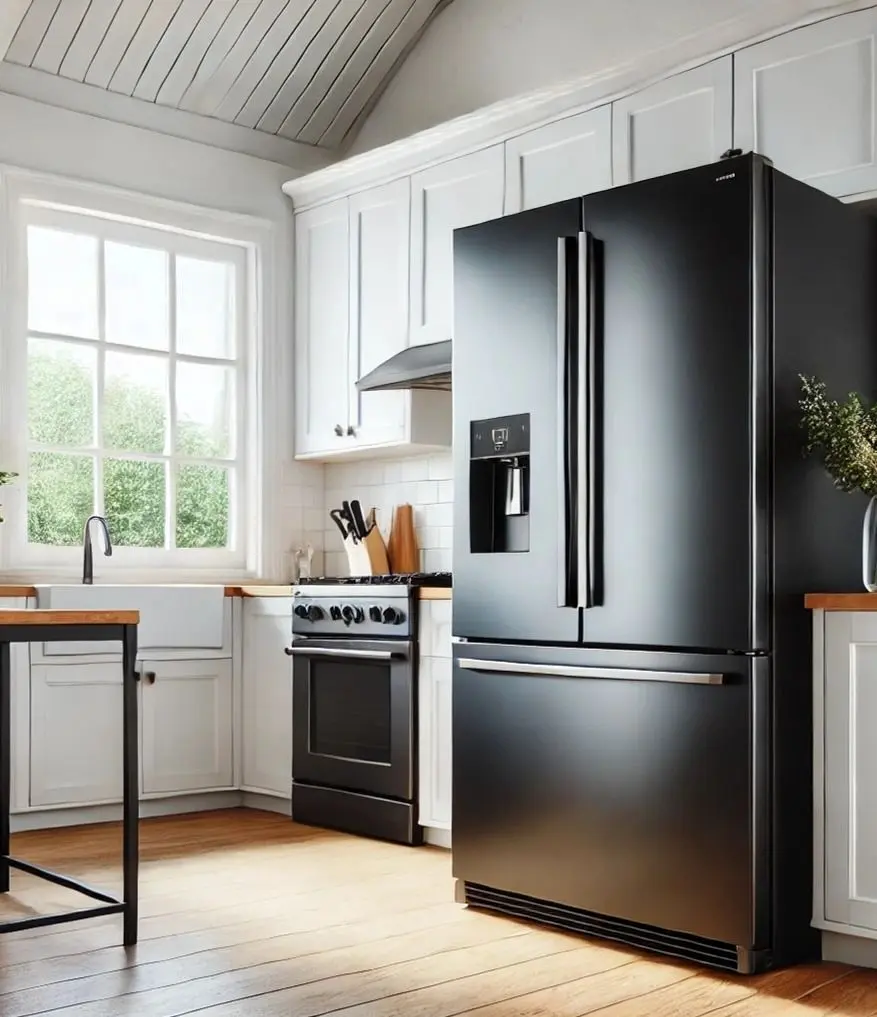  چرا یخچال مابه شما ممکن است درست کار نکند؟