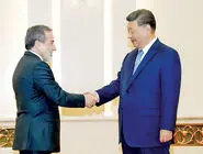 محدودیت‌‏های راهبردی پکن/چین در میانه دعوای ایران با اسرائیل و آمریکا چه کرد