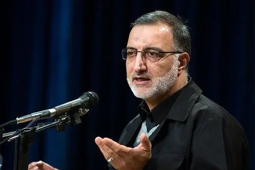 آقای زاکانی صندلی شما عوض شده است/روایت اعضای شورای شهر تهران درباره تنش همیشگی شهردار تهران در جلسات هماندیشی