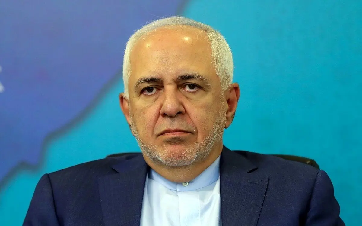 محمد جواد ظریف: ایران همچنان پابرجا خواهد ماند
