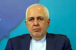 محمد جواد ظریف: ایران همچنان پابرجا خواهد ماند