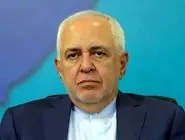 محمد جواد ظریف: ایران همچنان پابرجا خواهد ماند