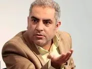 جواد روح: توئیتر کارخانه تولید دعواست