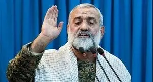  نقدی: نرمش در برابر دشمن امنیت نمی‌آورد