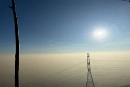 عجیب اما واقعی؛ اینجا تهران است!