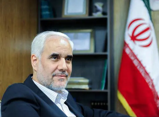 مهرعلیزاده: با تجربیات جنگ 12 روزه، جلوی نفوذیها را بگیرید